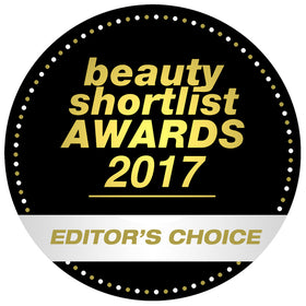 Beauty Shortlist 2017 Editor's Choice — De-Make Up 4 in 1