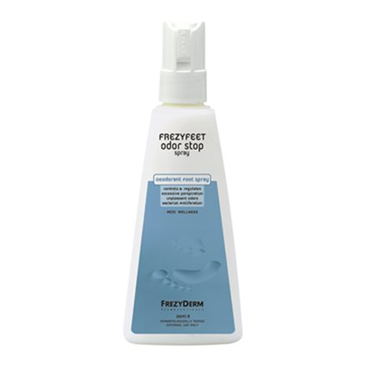 FREZYDERM Frezyfeet Odor Stop Spray 150ml