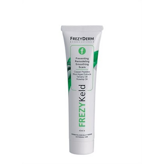 FREZYDERM Frezykeld Cream 40ml