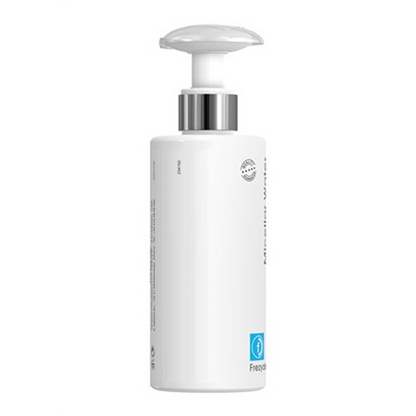 FREZYDERM Micellar Water 200ml – product view 3