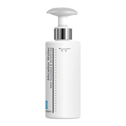 FREZYDERM Micellar Water 200ml – product view 4