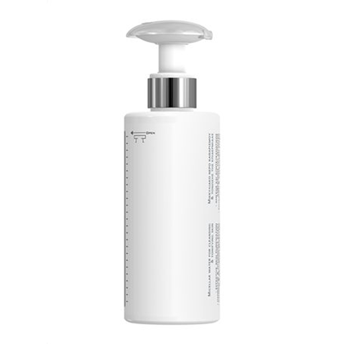 FREZYDERM Micellar Water 200ml – product view 5