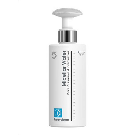 FREZYDERM Micellar Water 200ml