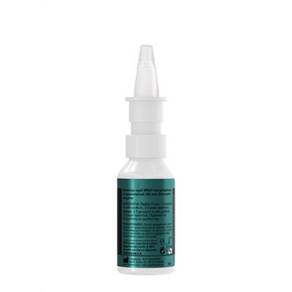 FREZYDERM Nazal Cleaner Allergy 30ml – product view 4