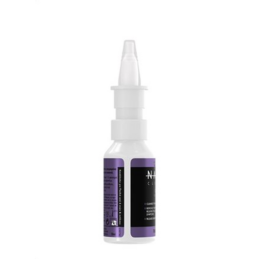 FREZYDERM Nazal Cleaner Cold 30ml – product view 2