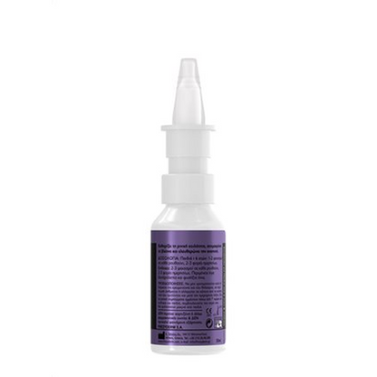 FREZYDERM Nazal Cleaner Cold 30ml – product view 3