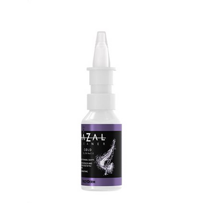 FREZYDERM Nazal Cleaner Cold 30ml – product view 5