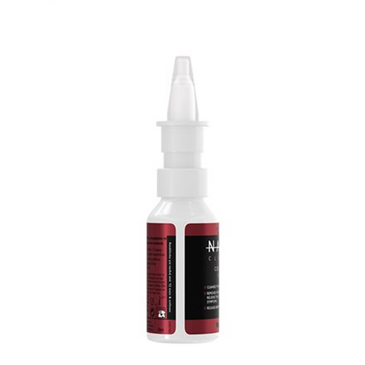 FREZYDERM Nazal Cleaner Cold Spicy 30ml – product view 2