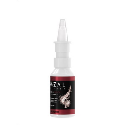 FREZYDERM Nazal Cleaner Cold Spicy 30ml – product view 5