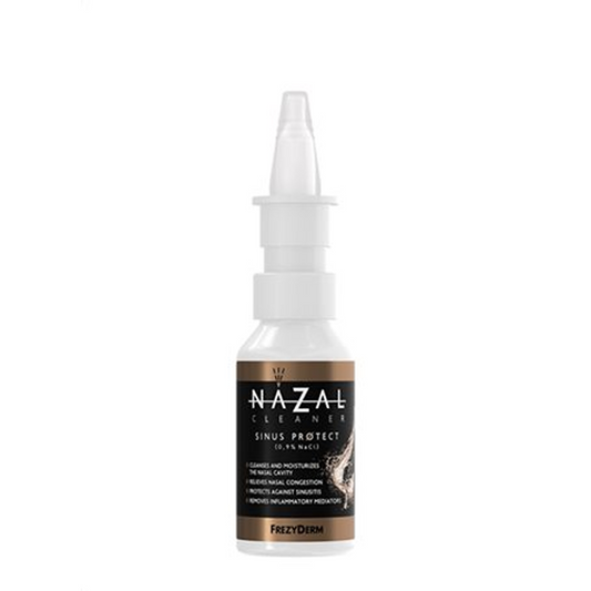 FREZYDERM Nazal Cleaner Sinus Protect 30ml