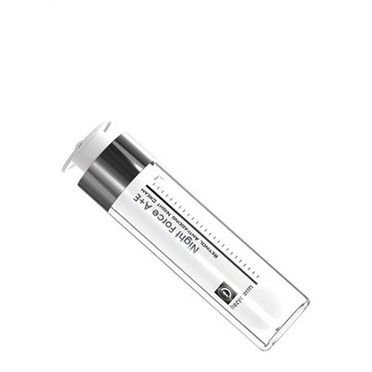 FREZYDERM Night Force A+E Cream 50ml – product view 3