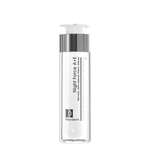 FREZYDERM Night Force A+E Cream 50ml