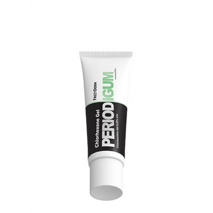FREZYDERM Periodigum Gel 30ml – product view 4