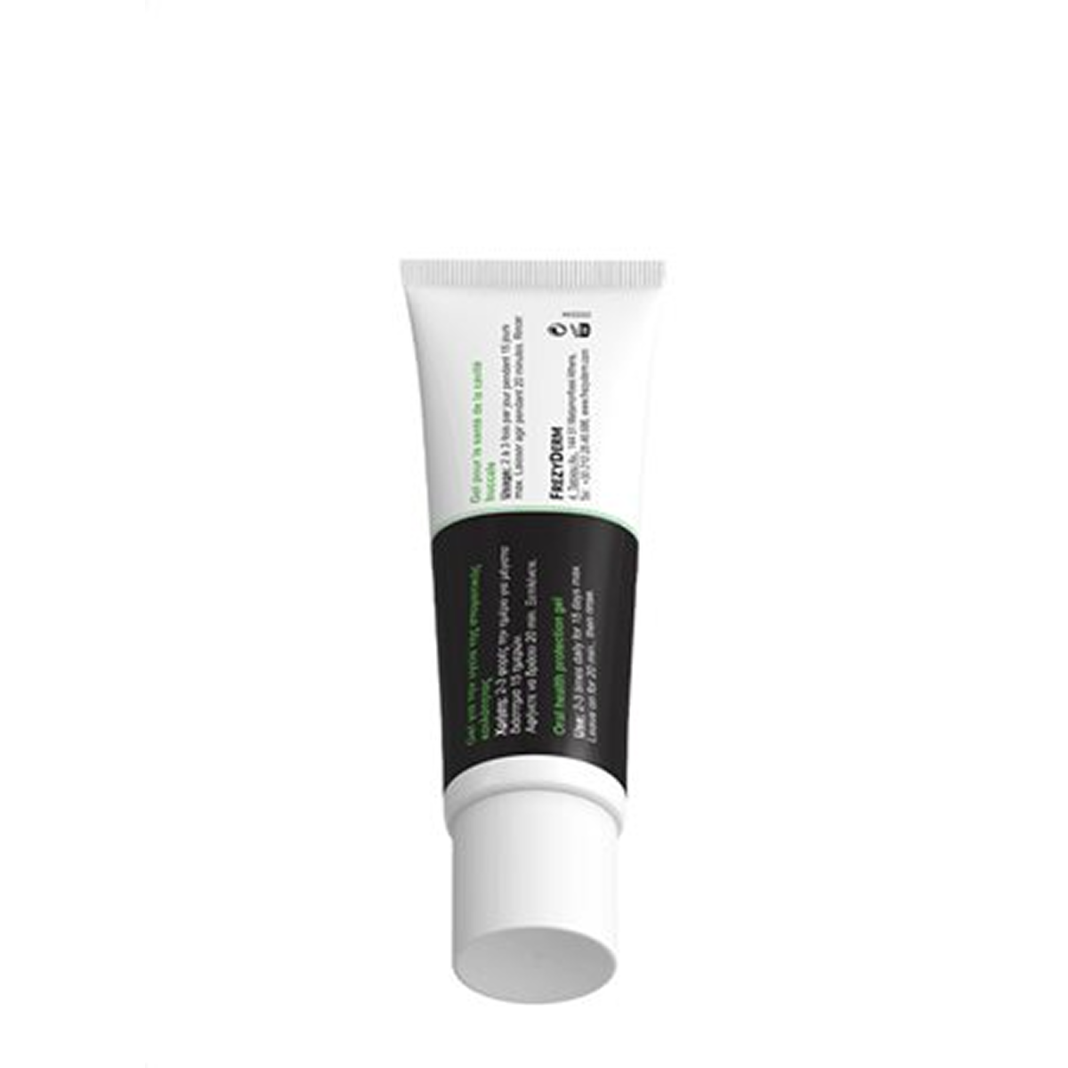 FREZYDERM Periodigum Gel 30ml – product view 5