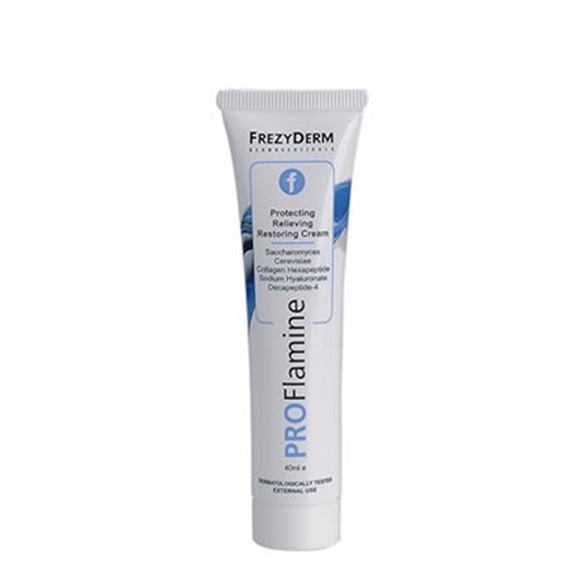 FREZYDERM Proflamine Cream 40ml