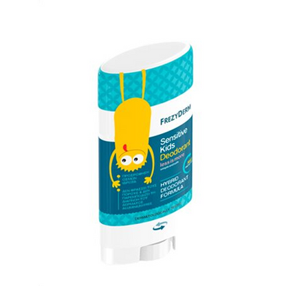 FREZYDERM Sensitive Kids Deodorant – product view 5