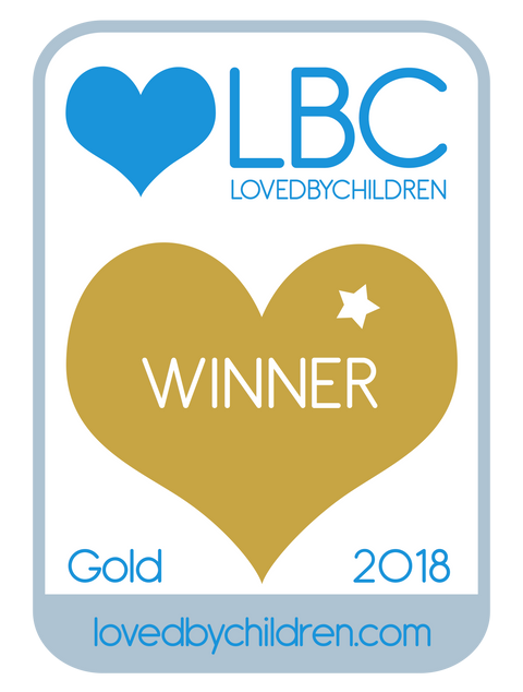 Loved by Children 2018