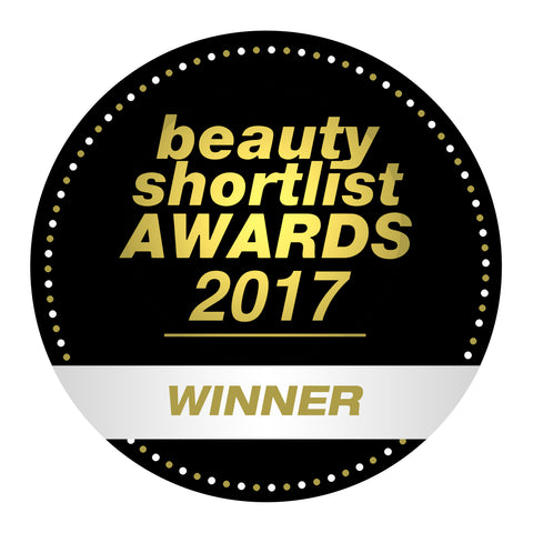 Beauty Shortlist 2017
